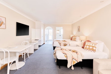 Harbourview House, Bermagui, Australia