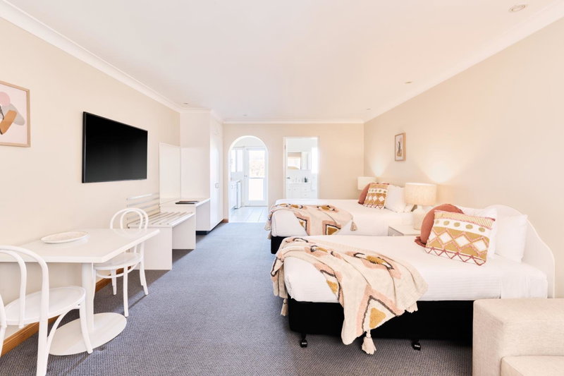 Harbourview House, Bermagui, Australia
