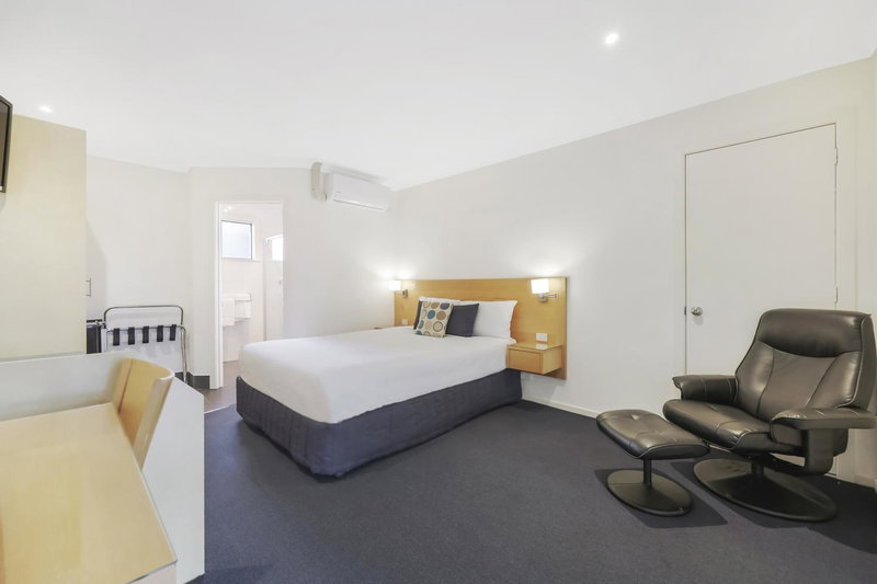 Hamilton Townhouse Motel, Hamilton, Australia