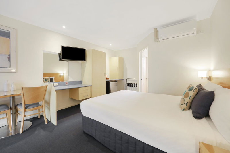 Hamilton Townhouse Motel, Hamilton, Australia