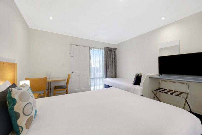 Hamilton Townhouse Motel, Hamilton, Australia