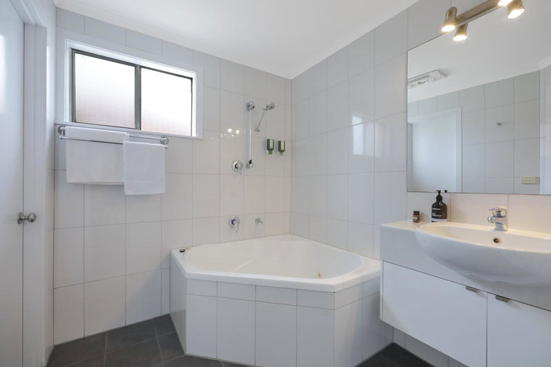 Hamilton Townhouse Motel, Hamilton, Australia