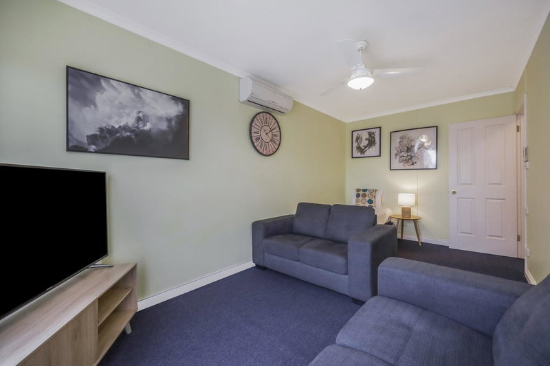 Hamilton Townhouse Motel, Hamilton, Australia