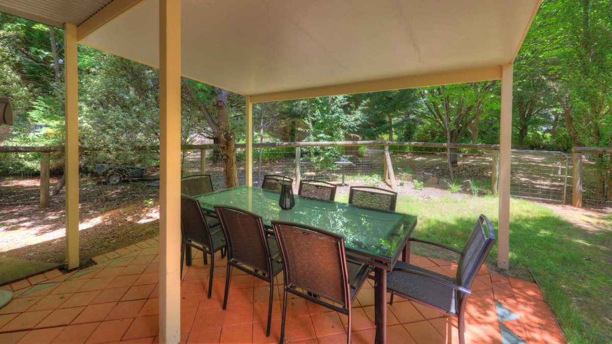 Chalets Lumineux, Australia