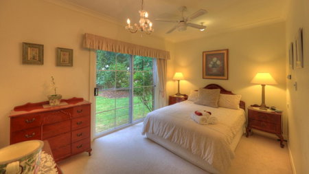 Chalets Lumineux, Bright, Australia