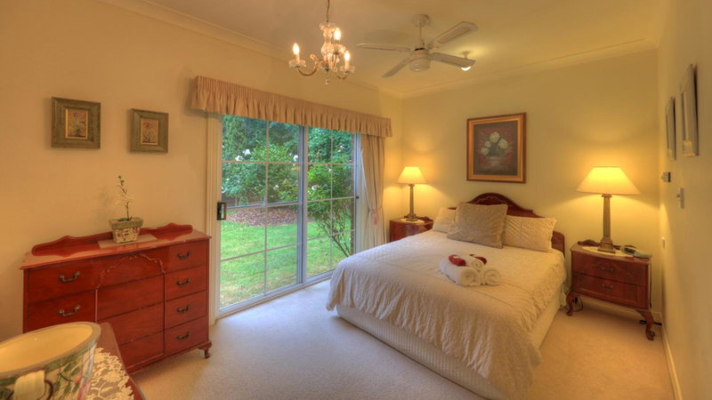Chalets Lumineux, Bright, Australia