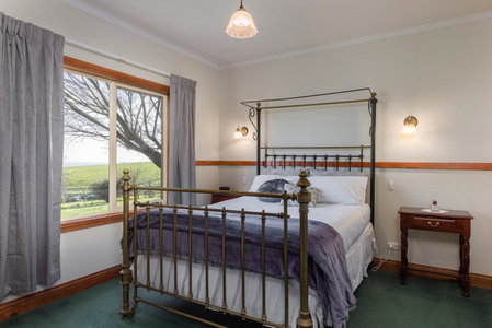 Killynaught Spa Cottages, Boat Harbour, Australie