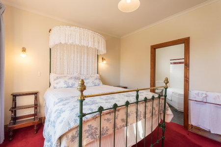 Killynaught Spa Cottages, Boat Harbour, Australie