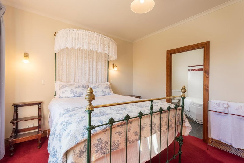 Killynaught Spa Cottages, Boat Harbour, Australie