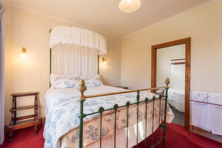 Killynaught Spa Cottages, Boat Harbour, Australie