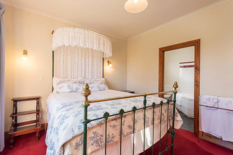 Killynaught Spa Cottages, Boat Harbour, Australie