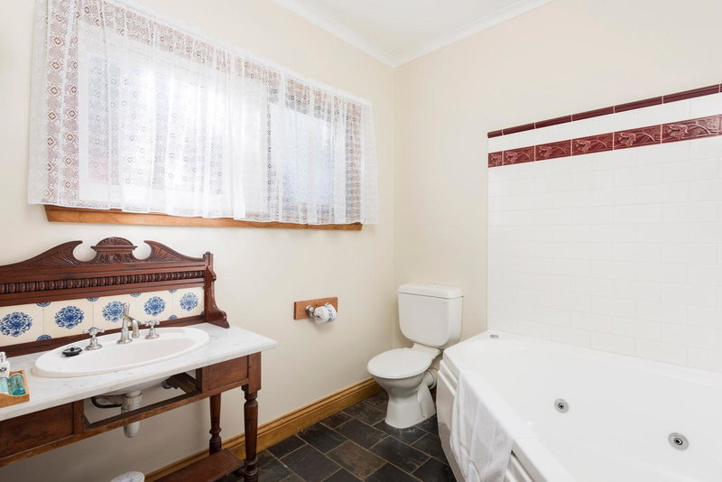 Killynaught Spa Cottages, Boat Harbour, Australie