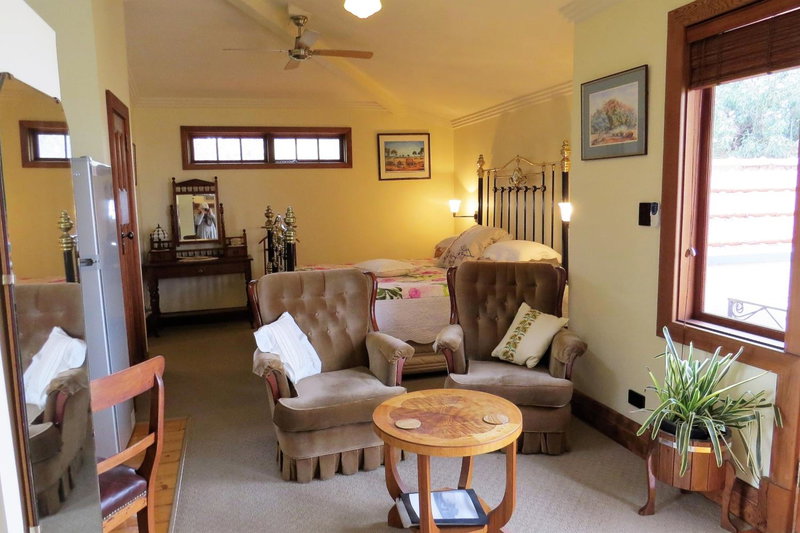 McCloud House, Port Noarlunga, Australia