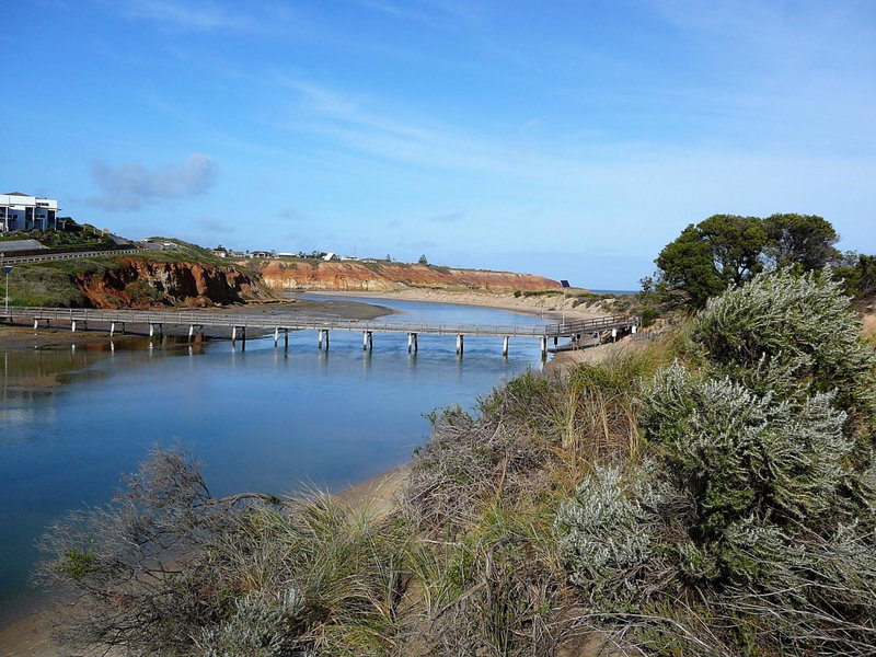McCloud House, Port Noarlunga, Australia