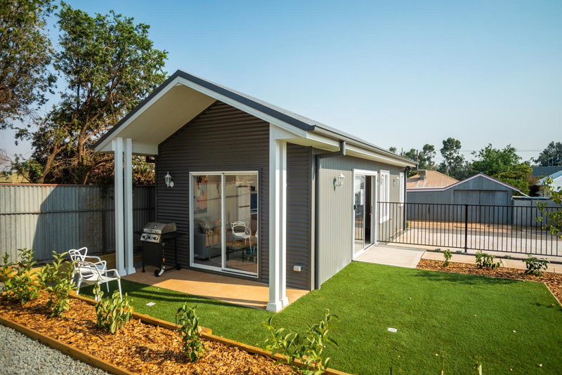 Kirsten Accommodation Parkes, Parkes, Australia