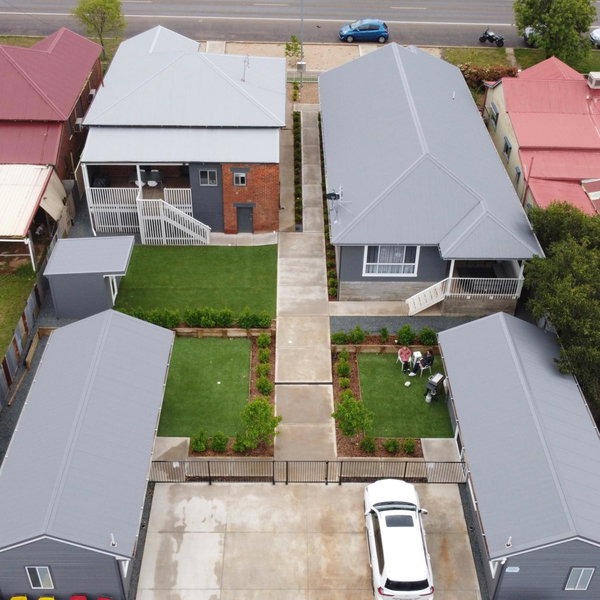 Kirsten Accommodation Parkes, Parkes, Australia