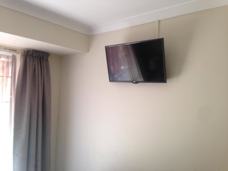 Murdoch Station Bed & Breakfast, Perth, Australia