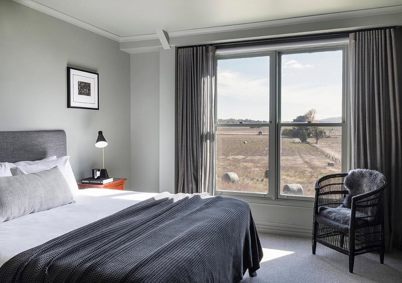 Cleveland Estate, Lancefield, Australia
