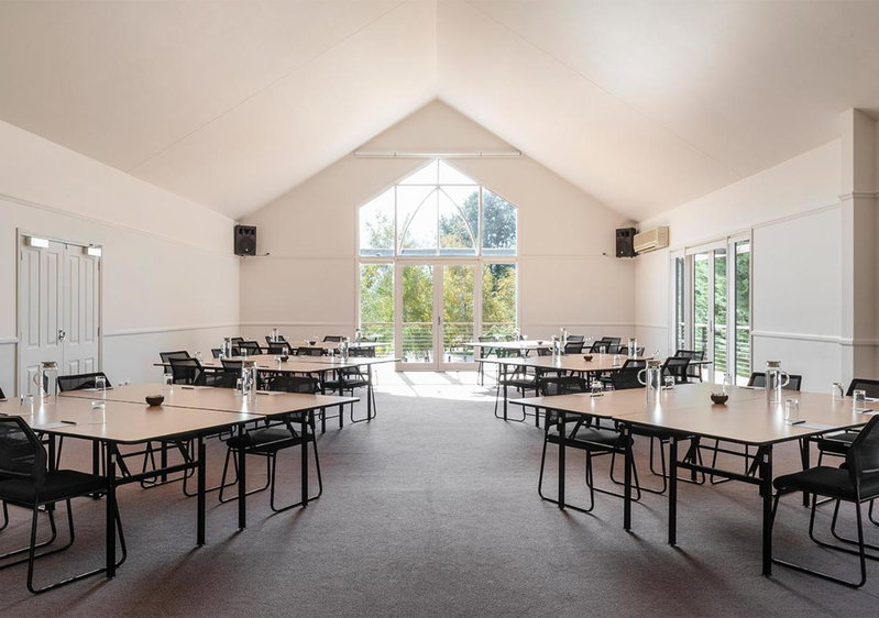 Cleveland Estate, Lancefield, Australia