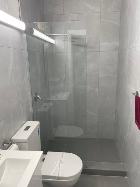County Lodge Motor Inn, West Wyalong, Australia