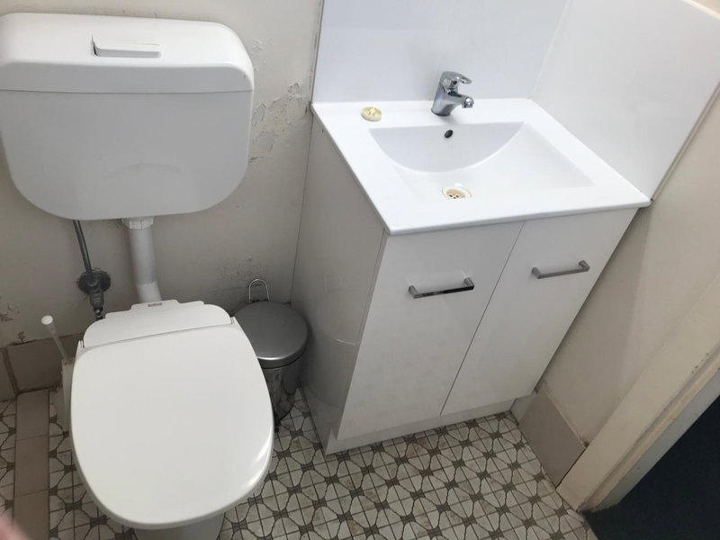 County Lodge Motor Inn, West Wyalong, Australia