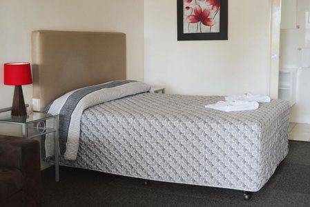 Porky's Motel Rockhampton, Rockhampton, Australia