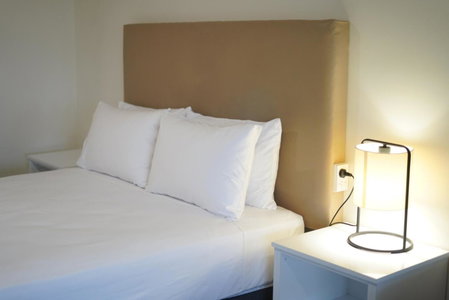 Porky's Motel Rockhampton, Rockhampton, Australia
