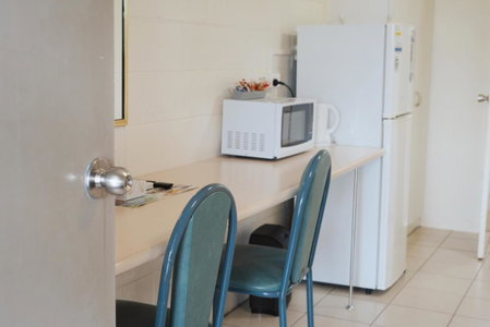 Porky's Motel Rockhampton, Rockhampton, Australia