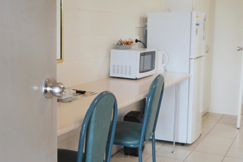 Porky's Motel Rockhampton, Rockhampton, Australia