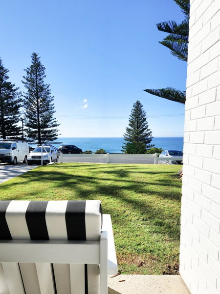 The Stella, Yamba, Australia