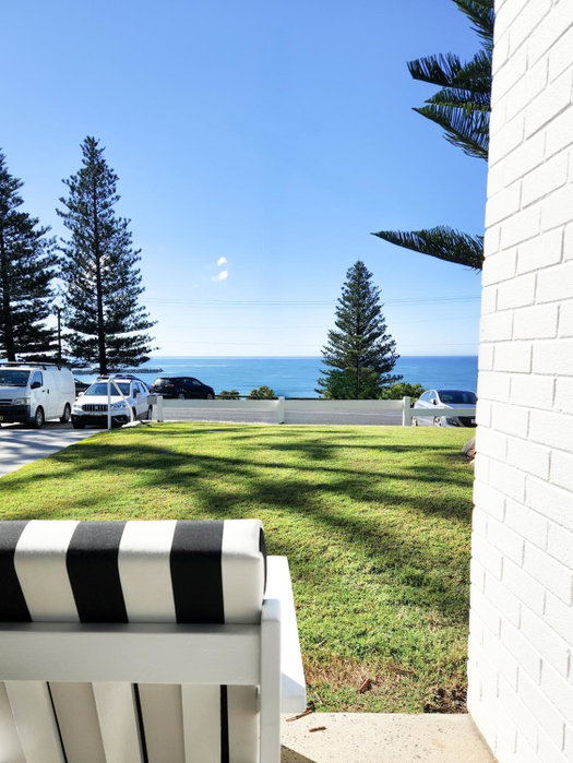 The Stella, Yamba, Australia