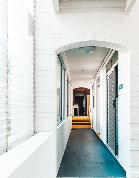The Stella, Yamba, Australia