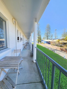 The Stella, Yamba, Australia