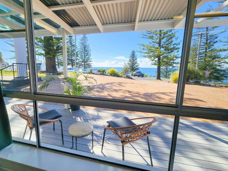 The Stella, Yamba, Australia