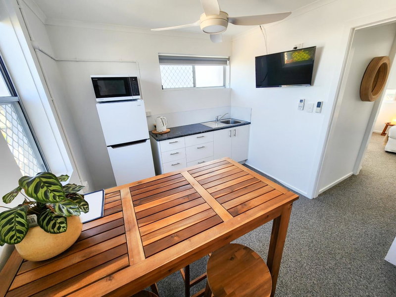 The Stella, Yamba, Australia