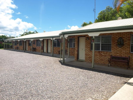 Pacific Paradise Airport Motel, Pacific Paradise, Australia