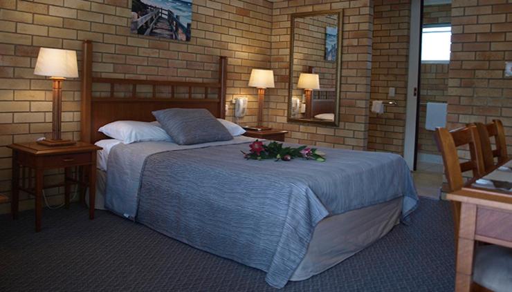 Pacific Paradise Airport Motel, Pacific Paradise, Australia