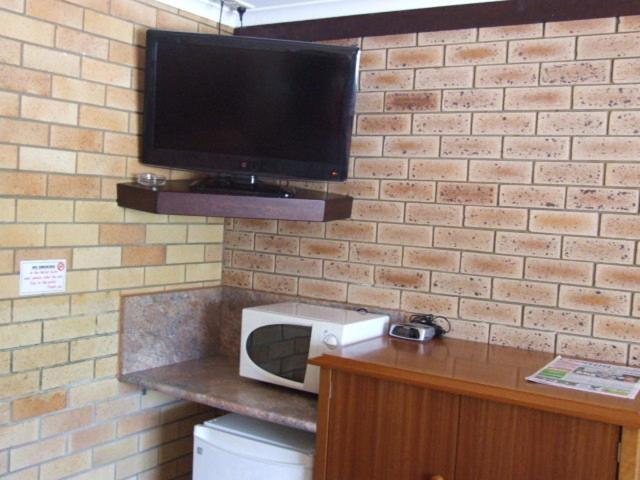 Pacific Paradise Airport Motel, Pacific Paradise, Australia