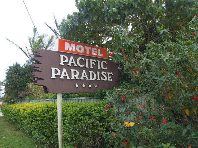 Pacific Paradise Airport Motel, Pacific Paradise, Australia