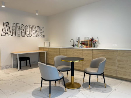 Airone Capsule Hotel, Hobart, Australia