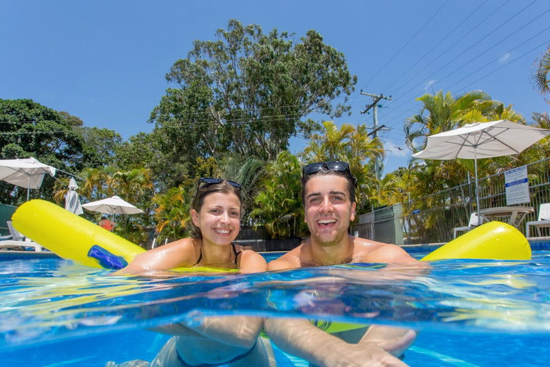 Ingenia Holidays Noosa North, Tewantin, Australia