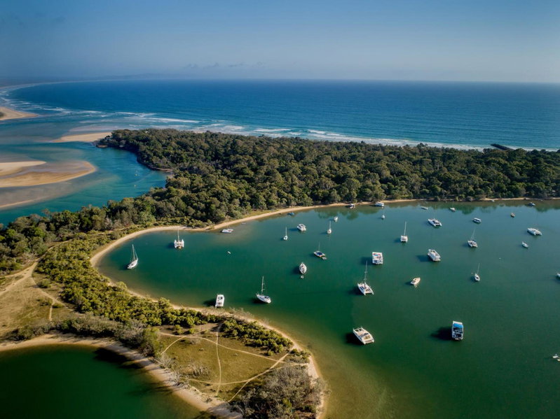 Ingenia Holidays Noosa North, Tewantin, Australia