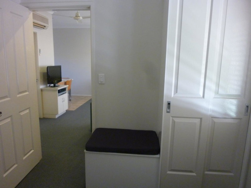 Country Apartments, Dubbo, Australia