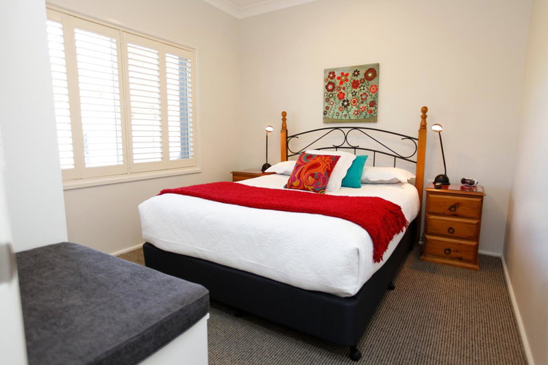 Country Apartments, Dubbo, Australia