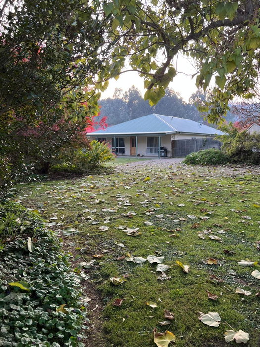 Brookfield Guest House, Myrrhee, Australia