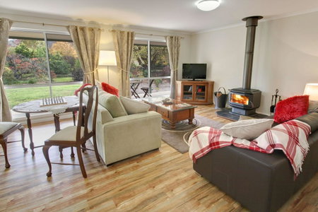 Brookfield Guest House, Myrrhee, Australia