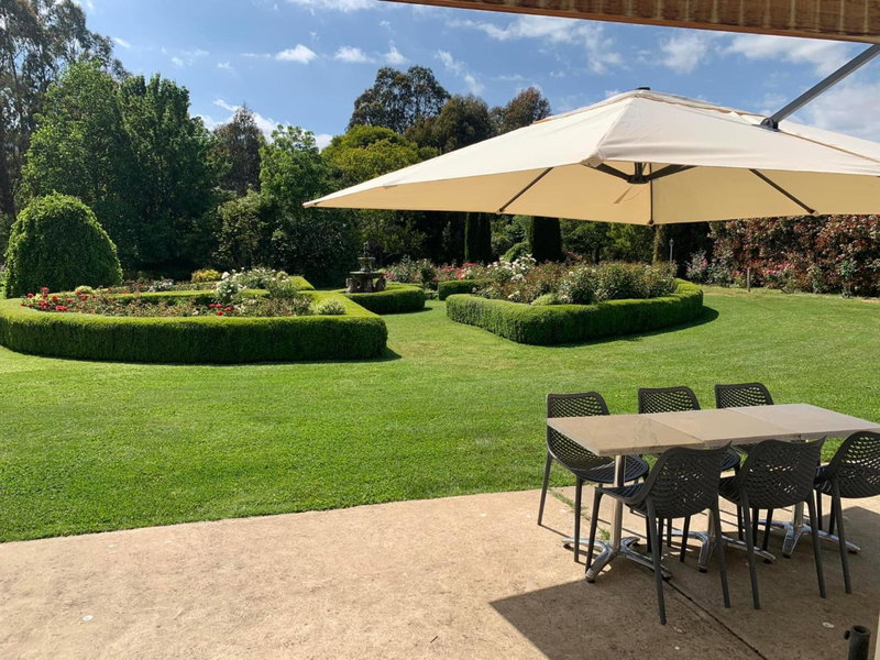 Brookfield Guest House, Myrrhee, Australia
