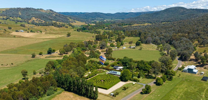 Brookfield Guest House, Myrrhee, Australia