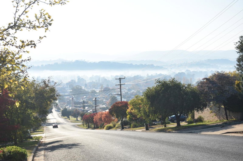 Tumut Farrington motel, Tumut, Австралия