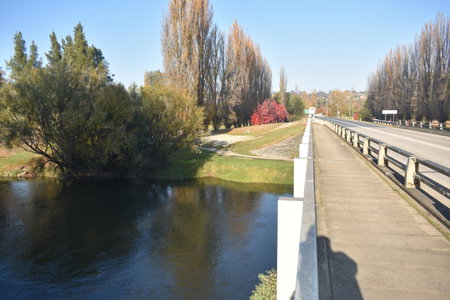 Tumut Farrington motel, Tumut, Австралия